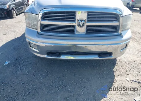 2012 Ram 1500 Slt z USA, uszkodzony, nr VIN 1C6RD7GT4CS219189